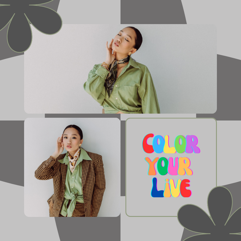 Trage Kunst, bleib warm – mit der "Ave Eva"-Beanie von ToDari!