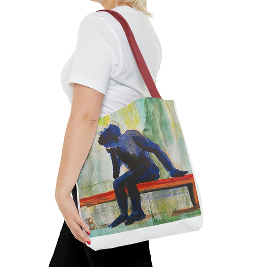 Bag - Distanz